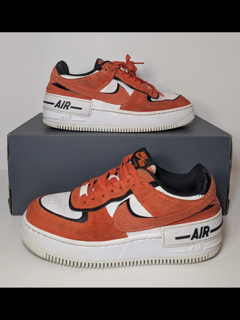 Nike Air Force 1 Shadow 